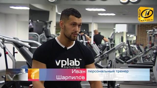 Как похудеть? Простые упражнения и недорогая диета смотреть онлайн