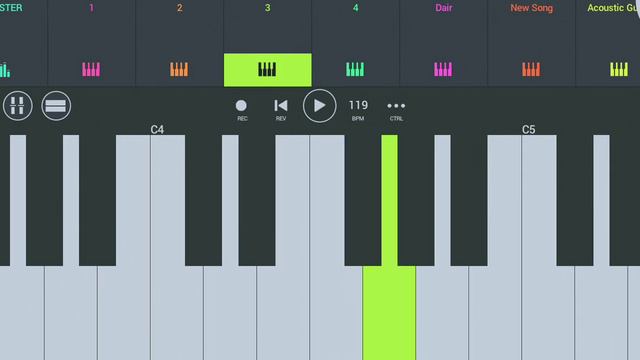 Roland XPS10 New Tone FL STUDIO смотреть онлайн