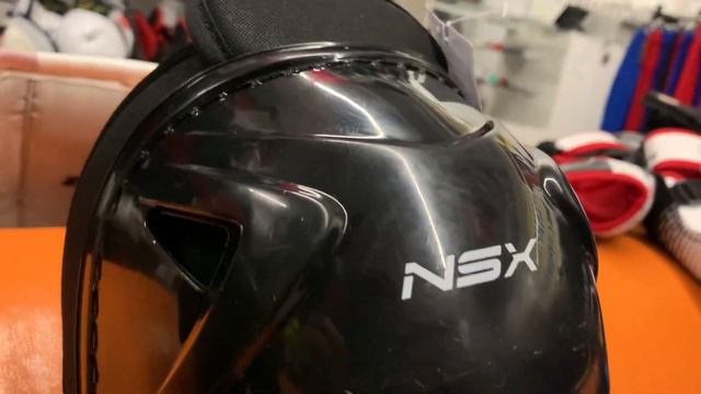 BAUER NSX SR 15”. 4500₽ смотреть онлайн