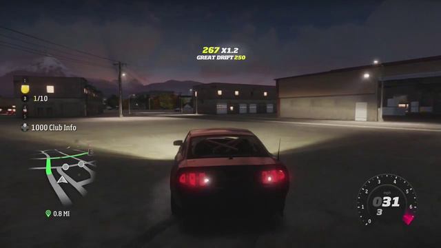 Car Clubs & Meets | Highway to Horizon 2 - Ep. 18 | SLAPTrain смотреть онлайн