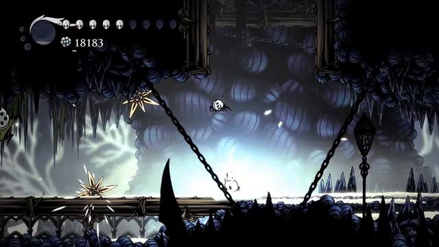 hollow knight (пантеоны) смотреть онлайн