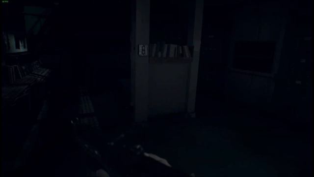 Resident Evil 7 - Switch Rolls смотреть онлайн