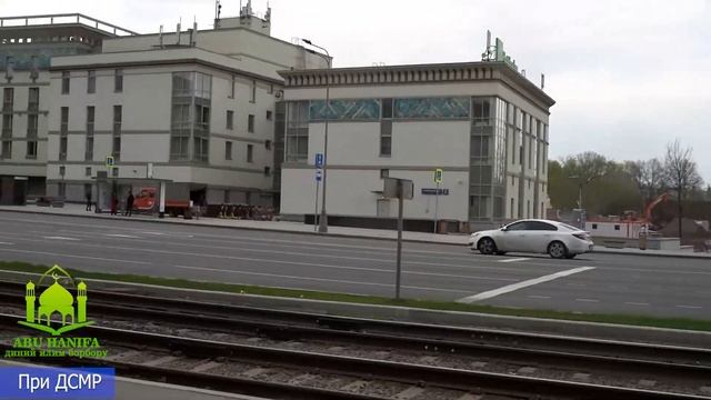 Абу Ханифа. Метро Пролетарская 1-й Крутицкий переулок 5, стр1. #ABUHANIFA #Kurmandyk смотреть онлайн