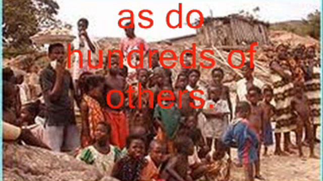 Africa Campaign смотреть онлайн