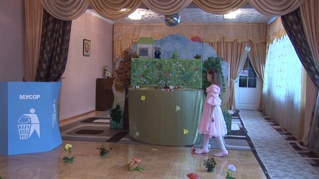 Чудо "Эко-теремок" г. Энергодар смотреть онлайн