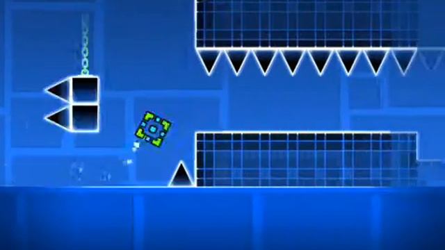 #гиометри Dash #7 [что это за серия] смотреть онлайн