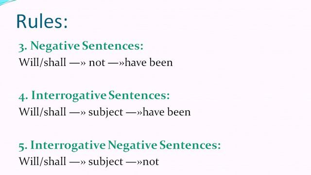 Future perfect continuous tense(English lecture Developed by Mashal School) смотреть онлайн