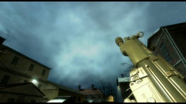 COD MW19 WEAPONS PACK FOR HL2 смотреть онлайн