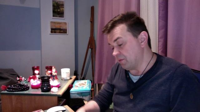 Зачатие. смотреть онлайн