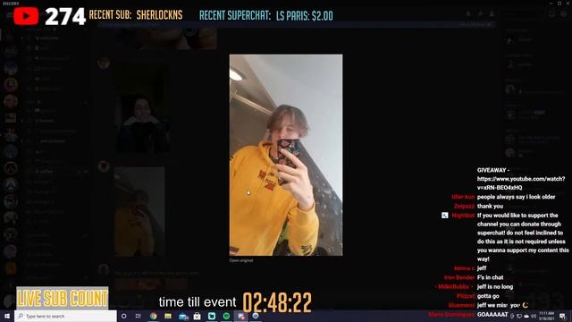 OVERWATCH ANNIVERSARY 2021 EVENT COUNTDOWN! !GIVEAWAY! смотреть онлайн