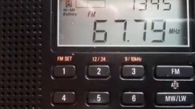 Es 2018/05/16 67.79 "Кунел" Радиосы смотреть онлайн