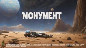 Монумeмент