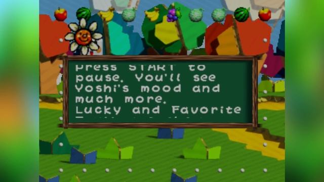 The Beta Files: Yoshi's Story смотреть онлайн