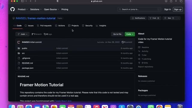 How To Download File From Github (Updated Tutorial 2023) смотреть онлайн