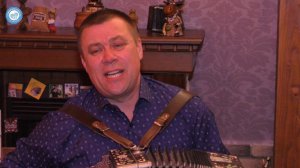 Варя, Варя, Варенька. Василий Гордеев.Гармонь - это не история, а душа русского человека.