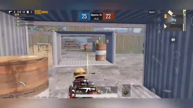 PUBG || TDM GAME PLAY 16 kills ????????????? смотреть онлайн