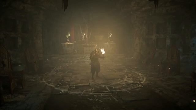 Screenshot in Game Assassin’s Creed®: Valhalla смотреть онлайн