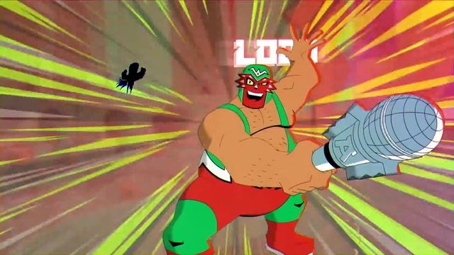 AKEDO : Road to the Championship! | Compilation Episodes 1-15 | Ultimate Arcade Warriors смотреть онлайн