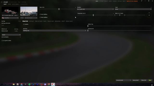 How To Install Content Manager And Custom Shaders Patch For Assetto Corsa (Start modding AC) смотреть онлайн