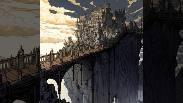 Elden Ring In Anime World - Limgrave смотреть онлайн