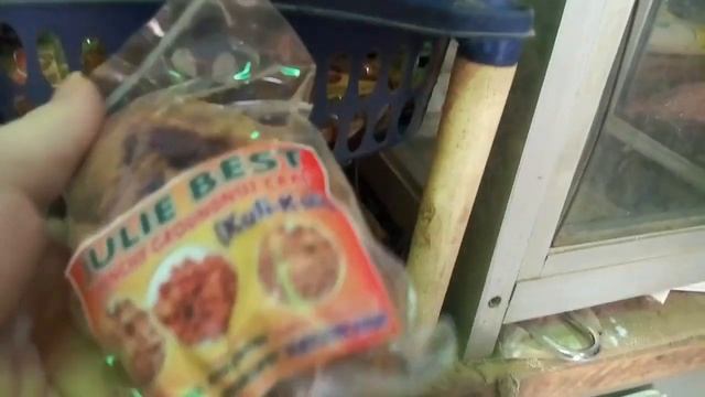 Нигерия. Цены всё  выше и выше. ?