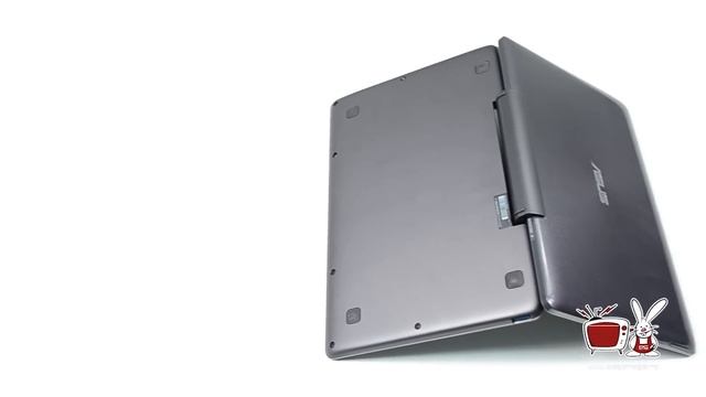 PC Garage TV - ASUS Transformer Book T100T Review video смотреть онлайн