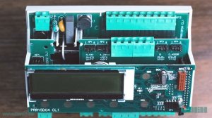 Видео 3. Подключение термопары к ОВЕН ПР200 с помощью ОВЕН НПТ-1К