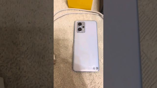 Продаю poco x4 gt, 8/256 Gb смотреть онлайн