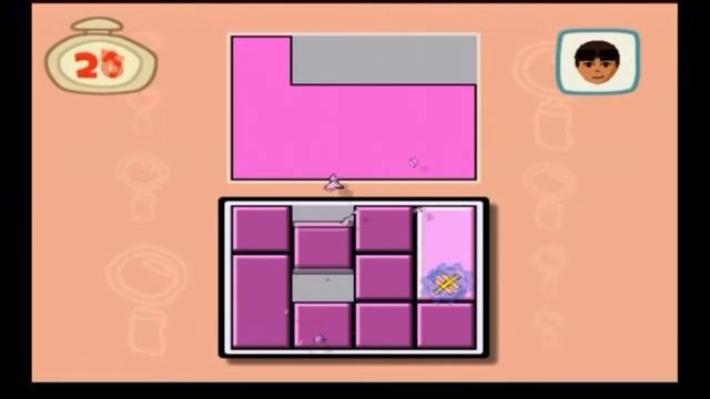 Yeah, this is Big Brain Academy: Wii Degree time - Random Games (#16) смотреть онлайн