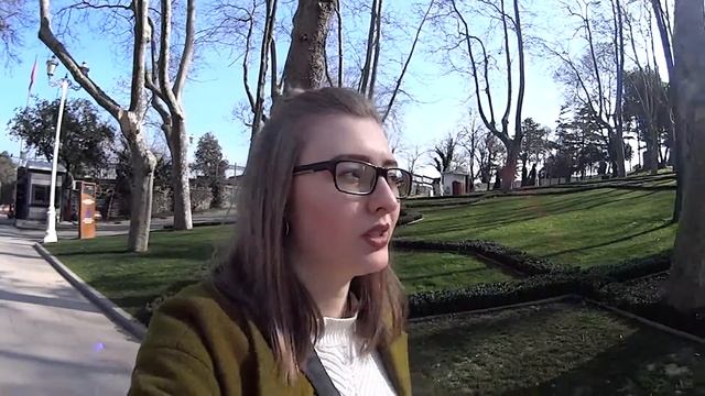 ISTANBUL part#4 / Стамбул часть 4. Вокзал Сиркеджи, Египетский базар, парк Гюльхане и Босфор смотреть онлайн