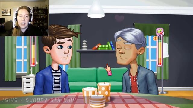 Redemption - Kitty Powers Love Life Episode 42 смотреть онлайн