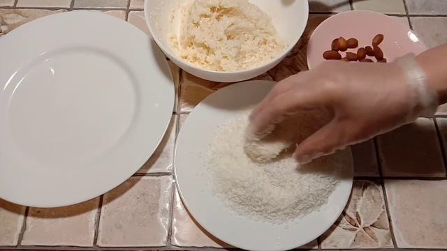 Рафаэлло. Домашние конфеты. смотреть онлайн