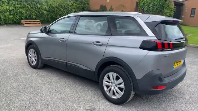 For sale Peugeot 5008 18 смотреть онлайн