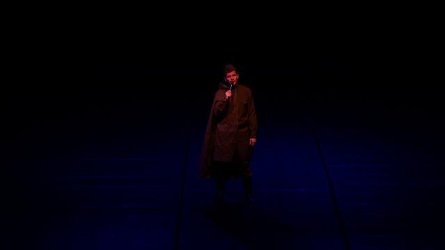 "Тёмная ночь". Всё для фронта! Всё для победы!