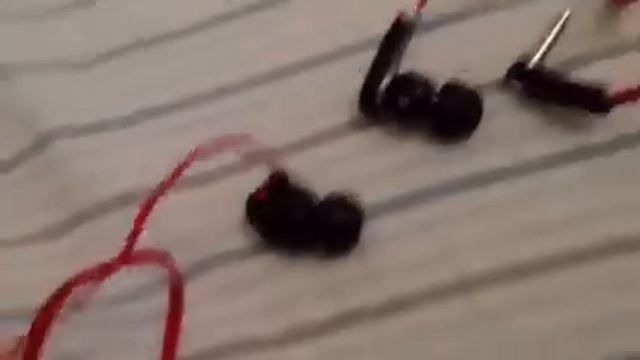 Comparaison beats tour vs jvc XX смотреть онлайн