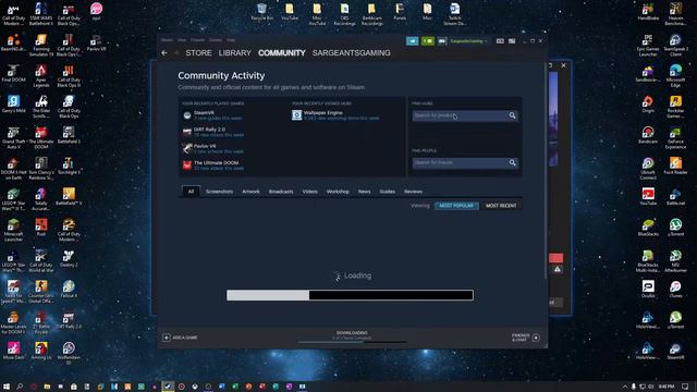 How To Get A Live Wallpaper For Windows (2021) смотреть онлайн