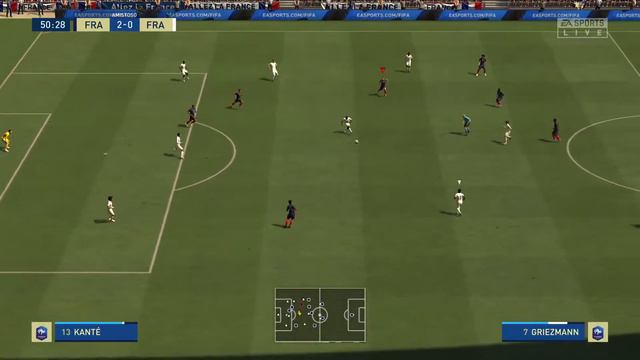 Pic vs Serginho смотреть онлайн