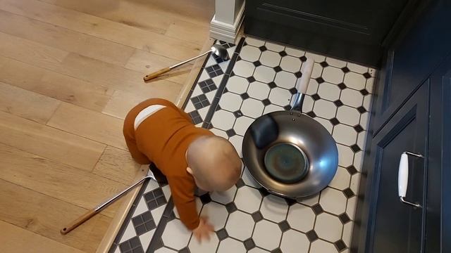 15.01.22 ?? Шеф Джей учит, как готовить в сковороде вок ?? Chef teaches how to fry in a wok смотреть онлайн