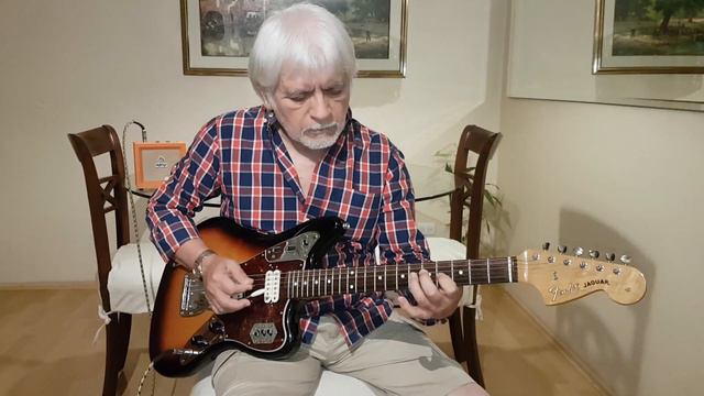 Play Boy - Los Belkings (Cover Guitarra) by Fernando Tirado смотреть онлайн