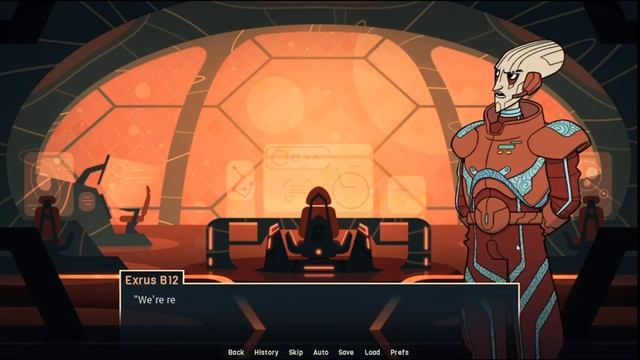 Let's Play Love Thyself - A Horatio Story - 01 смотреть онлайн