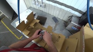 RAV-4 замена компрессора кондиционера.