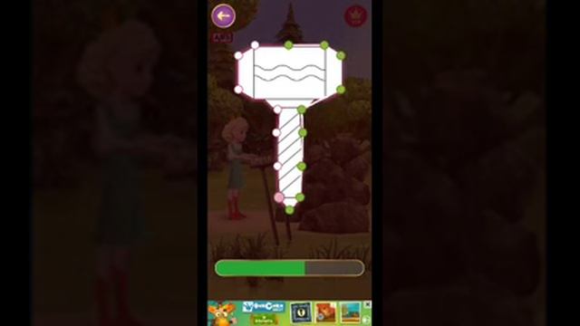 Игра царевны смотреть онлайн