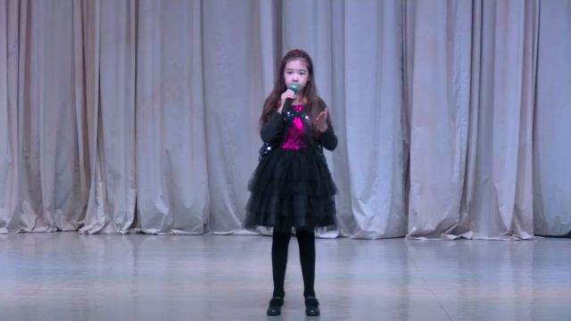 Матвеева Мария "МАМИНЫ ГЛАЗА" смотреть онлайн