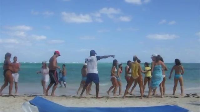 bachata playa bavaro смотреть онлайн