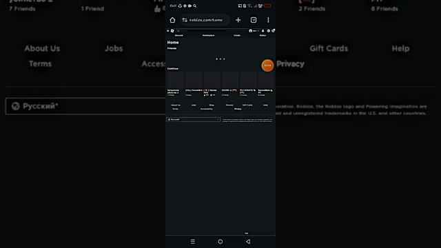 как создать свою T-shirt в роблоксе? смотри тут☺ смотреть онлайн