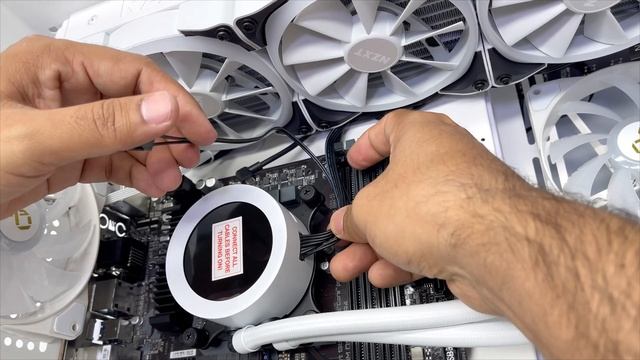 New Gaming PC With Rtx4060Ti Gigabyte Aero Build