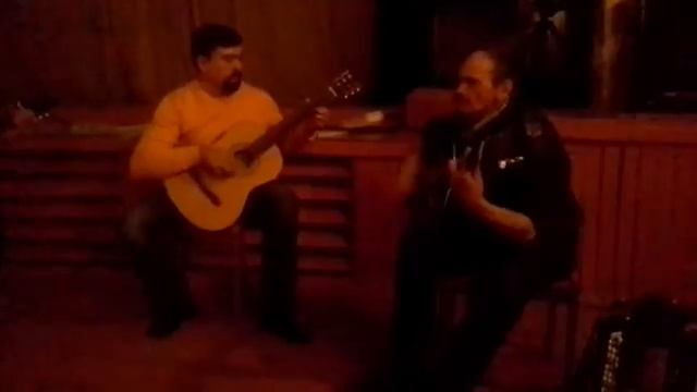 Цыганский ансамбль БАХТ г. Самара 89276526876 смотреть онлайн