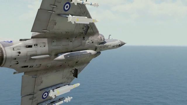 ARMA 3 | Tanagra Scramble | смотреть онлайн