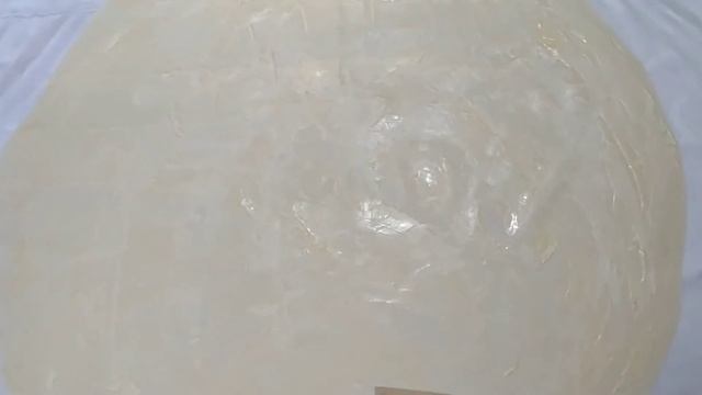 Слоёная Самса 