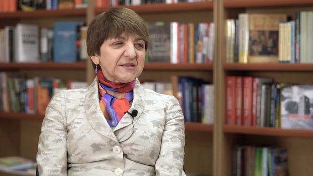 Зінаїда Тулуб і її Роксолана | Шалені авторки | Ростислав Семків і Віра Агеєва смотреть онлайн